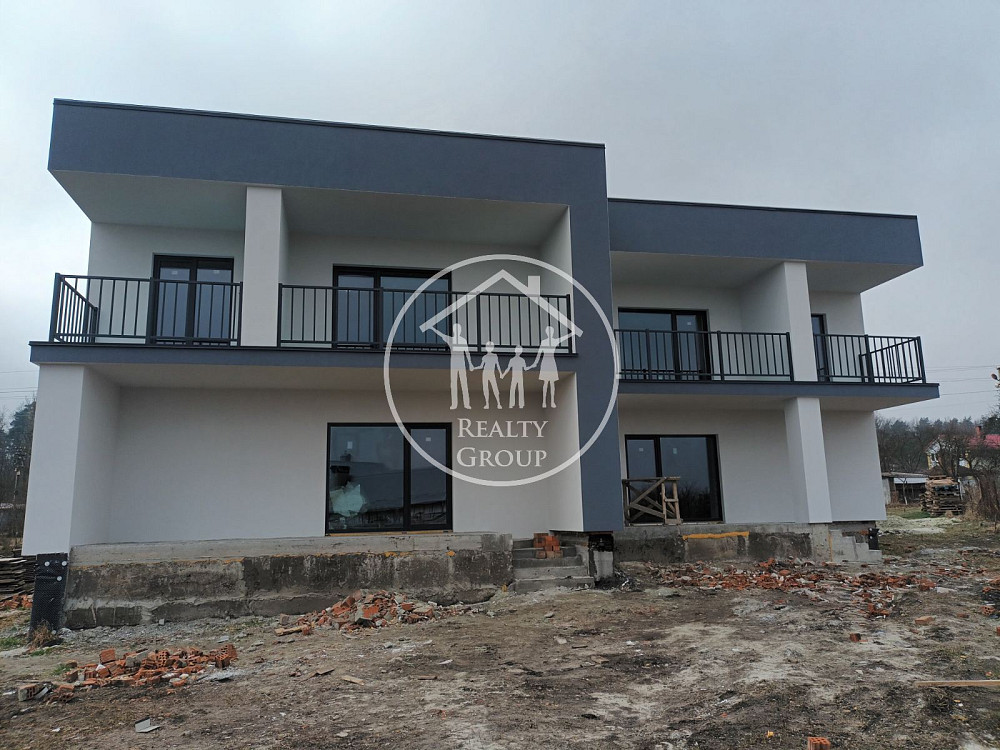 Продаж 2-поверховий Будинок з ділянкою 4 сот 176 кв.м  на Л. Українки Zubra - photo 5