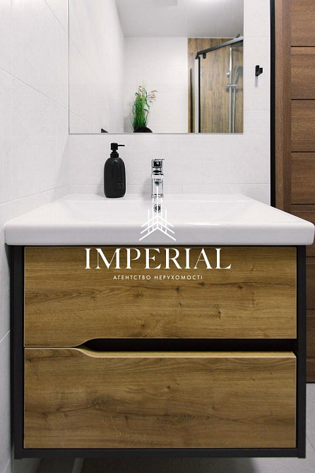 Продаж 1к Квартира 34 кв.м Ревуцкого вул. Київ - фото 17