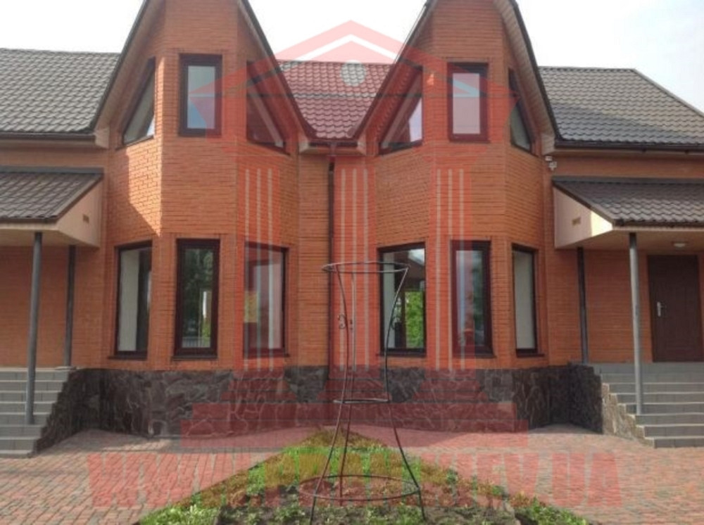 Продаж 3-поверховий Будинок з ділянкою 19 сот 426 кв.м    - фото 2