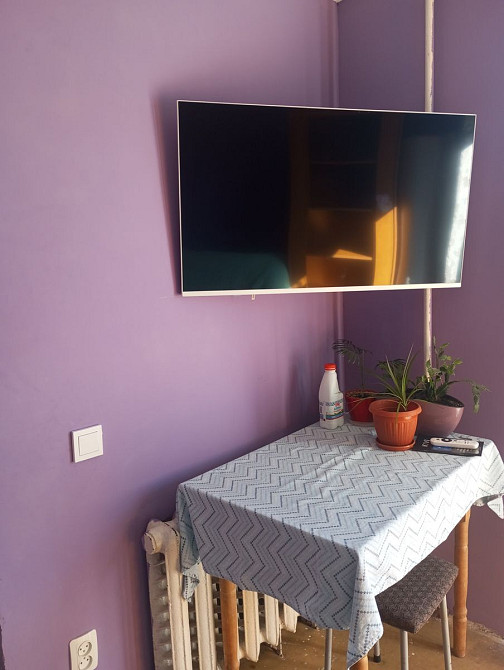 Оренда Квартира 1-кімнатна, 5/9 поверх на Ореста Левицького, 3 Киев - изображение 5