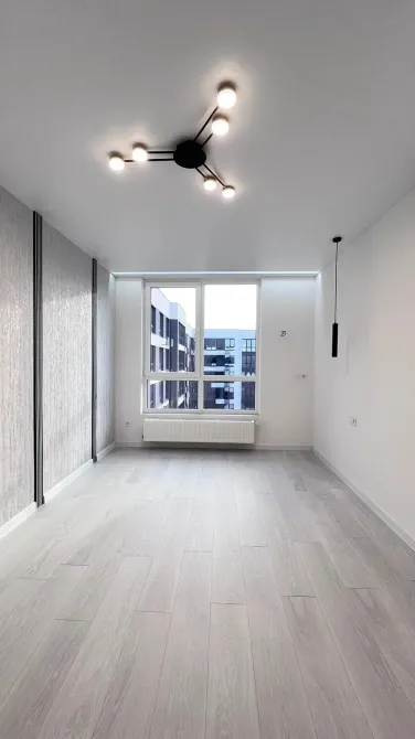 For sale 1-room Apartment 39 sq.m Comfort Park Ivano-Frankivs'k - photo 7