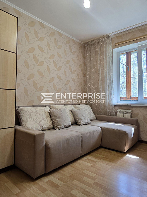 Продаж Квартира 2-кімнатна, 1/10 поверх Киев - изображение 8