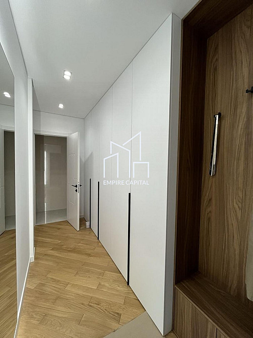 Продаж Квартира 2-кімнатна, 14/22 поверх на вул. В'ячеслава Чорновола Львів - фото 12