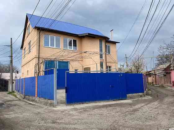 4-комнатная на пос. Котовского Одесса