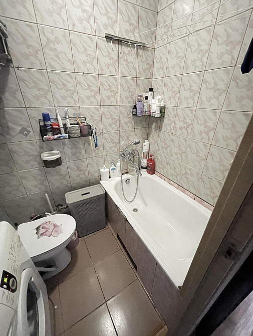 Продаж Квартира 1-кімнатна, 3/5 поверх на вул. Біла Рівне - фото 7