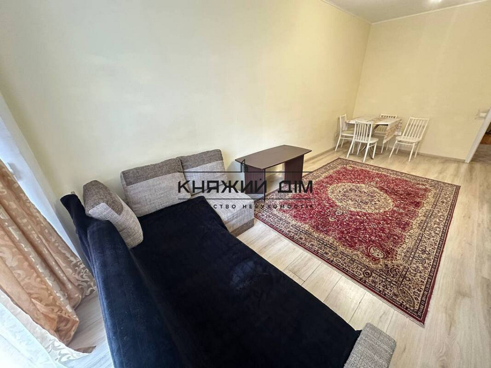 Оренда Квартира 2-кімнатна, 2/25 поверх на Драгоманова ул. Київ - фото 3