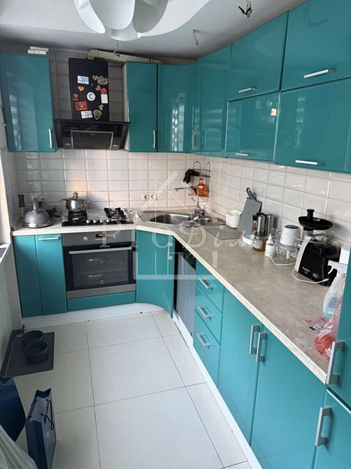 Продаж 3 к квартира Бульвар Верховної Ради. Дніпровський. Соцмісто. Kiev - photo 13