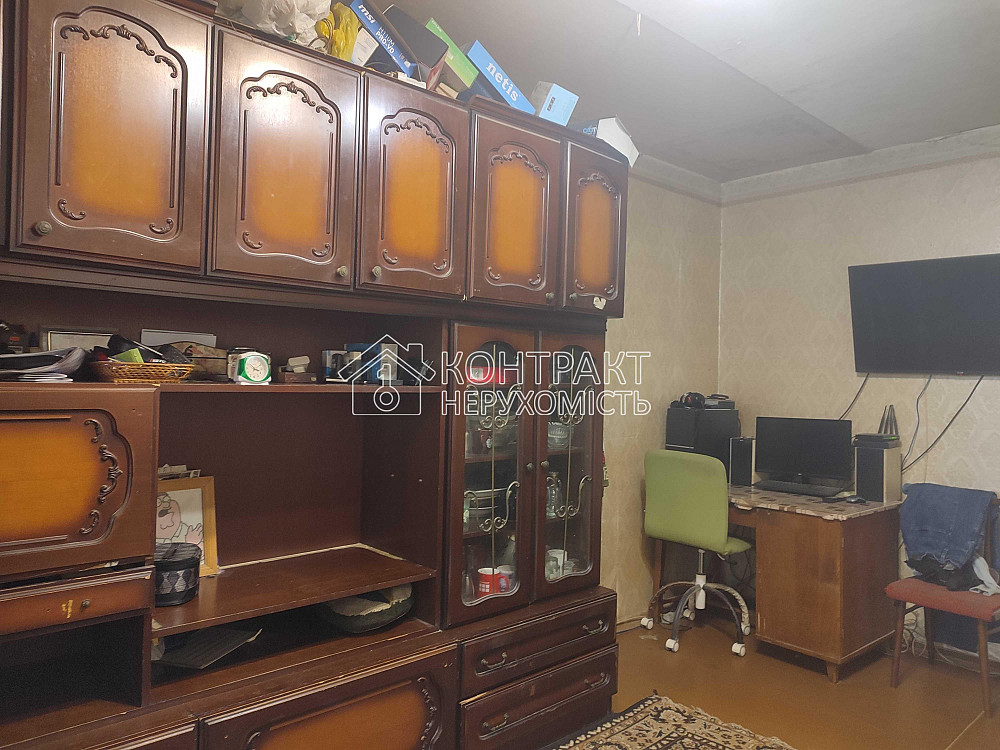 Продаж Квартира 3-кімнатна, 4/12 поверх на вул. Академіка Павлова Kharkiv - photo 9