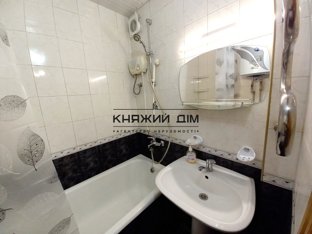 Оренда Квартира 2-кімнатна, 15/22 поверх на Победы просп./ Берестейский просп. Киев - изображение 3