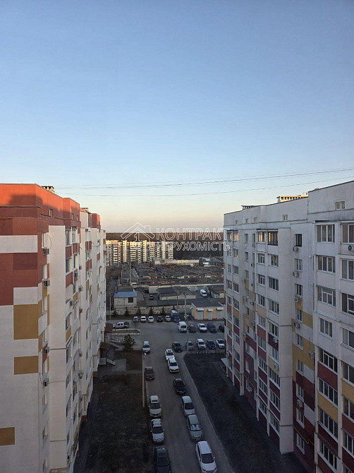 Продаж Квартира 1-кімнатна, 9/9 поверх на вул. Перемоги Харьков - изображение 3