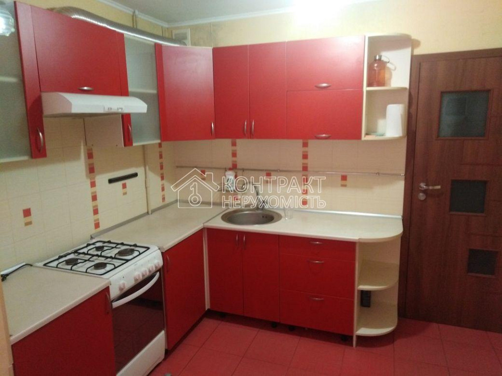 Продаж Квартира 1-кімнатна, 8/9 поверх на вул. Шатилівська Kharkiv - photo 4