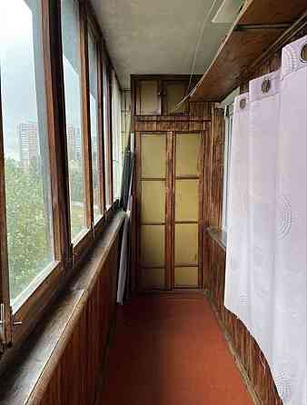 Оренда Квартира 1-кімнатна, 6/9 поверх на Проспект Маршала Рокоссовського, 3 Киев