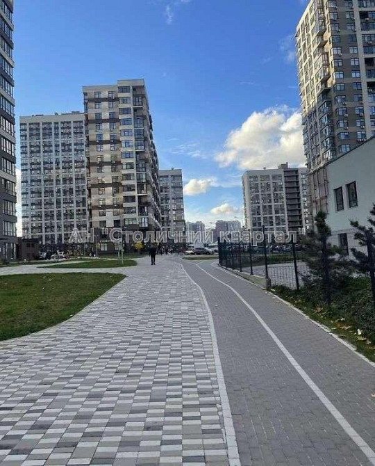 Продаж Будинок 2-кімнатний на Європейського Союзу пр-т, 47 Київ - фото 6