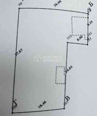Продаж Будинок 3-кімнатний на вул. Вокзальная Мерефа 