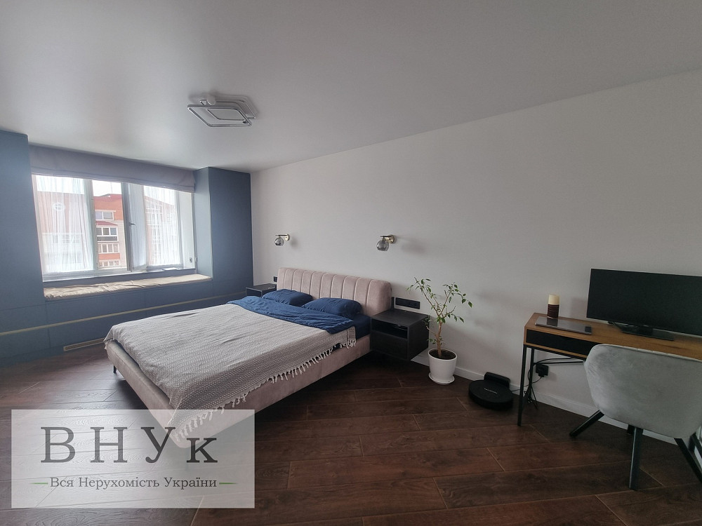 Продаж Квартира 3-кімнатна, 10/10 поверх на вул. Тарнавського Генерала Тернопіль - фото 9