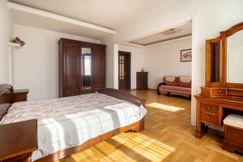 Продаж Квартира на улица Шевченка 70 Жолква - изображение 15