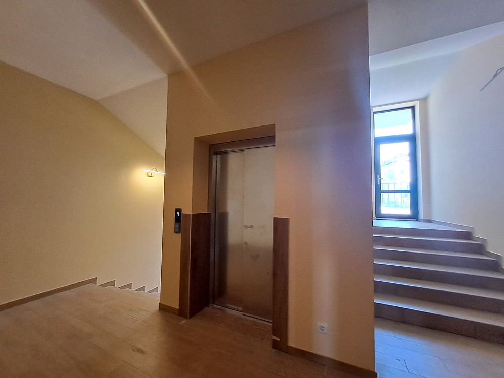 Квартира з терасою, у преміальному житловому комплексі Портофіно ! Тернопіль - фото 18