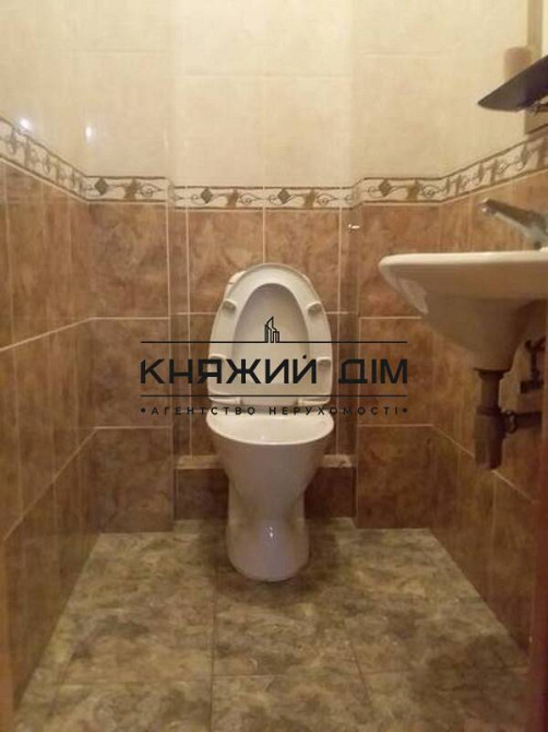 2кімн квартира 5 хв метро Т.Шевченко Подол № 11204027 Київ - фото 5