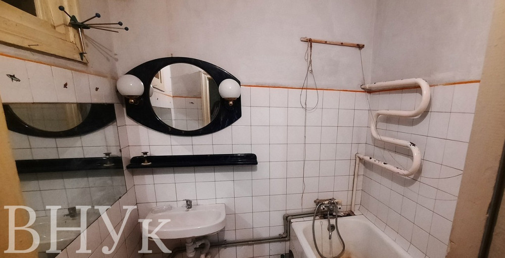 Продаж Квартира 2-кімнатна, 2/4 поверх на Волі Луцьк - фото 8