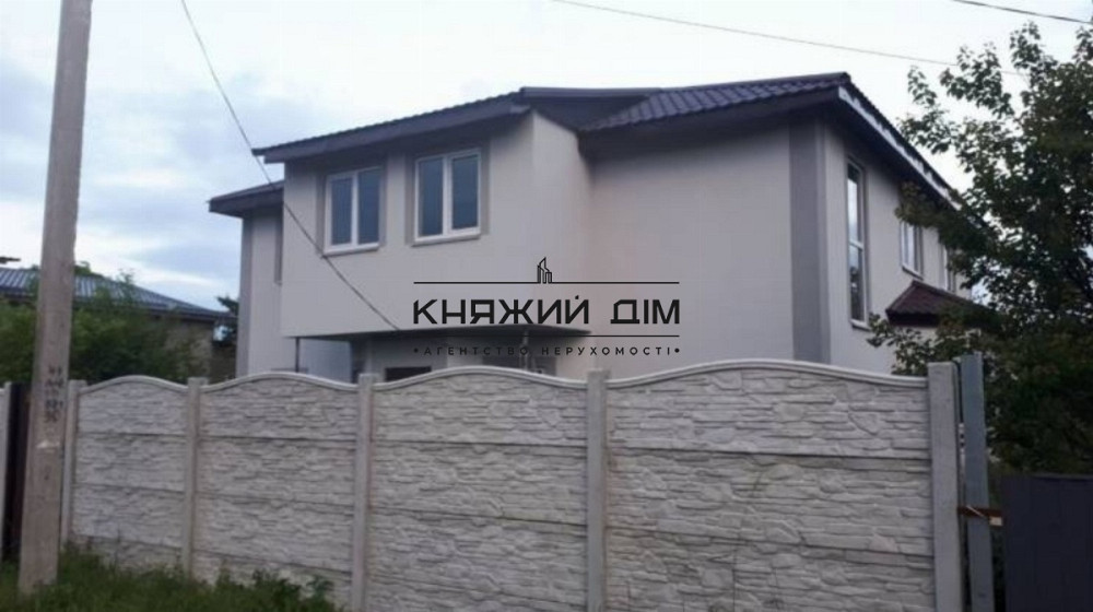 Продаж 2-поверховий Будинок з ділянкою 6 сот 285 кв.м  на Зоряна Гора - изображение 2