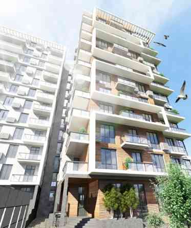 Продаж Квартира 1-кімнатна, 10/12 поверх на Ванный пер., 5г Odessa