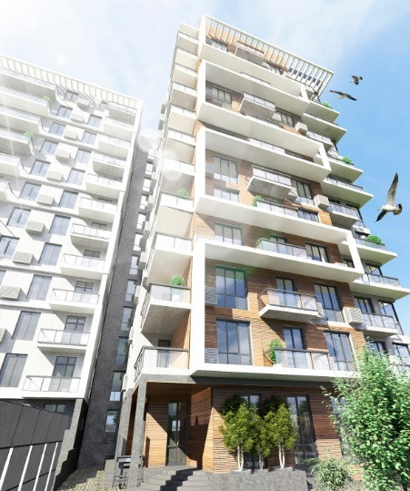 Продаж Квартира 1-кімнатна, 10/12 поверх на Ванный пер., 5г Odessa - photo 1