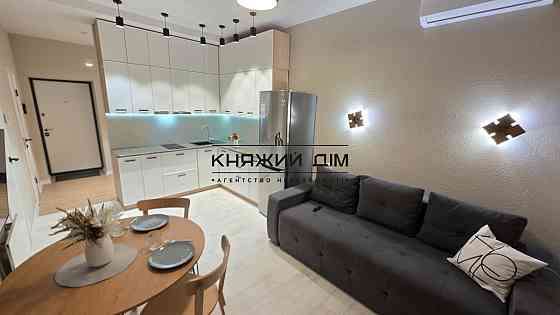 Продаж Квартира 1-кімнатна, 3/5 поверх на Тираспольская ул. Київ