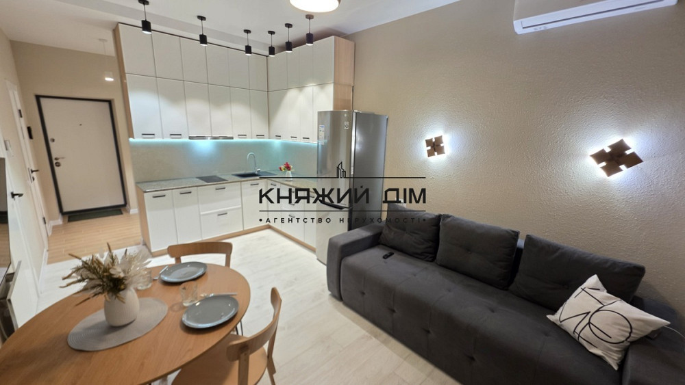 Продаж Квартира 1-кімнатна, 3/5 поверх на Тираспольская ул. Київ - фото 5