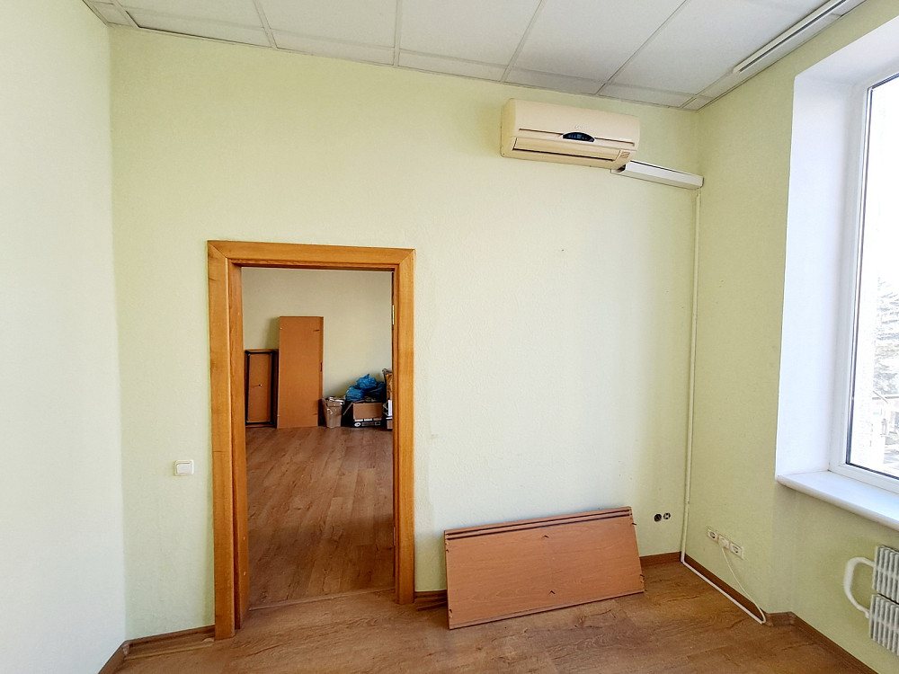 Оренда приміщення вільного призначення на вул. Крушельницької С. поверх - 3/5 Тернополь - изображение 5