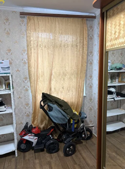 Продам 2- комнатную квартиру на земле на ул.Черноморского козачества Одеса - фото 5