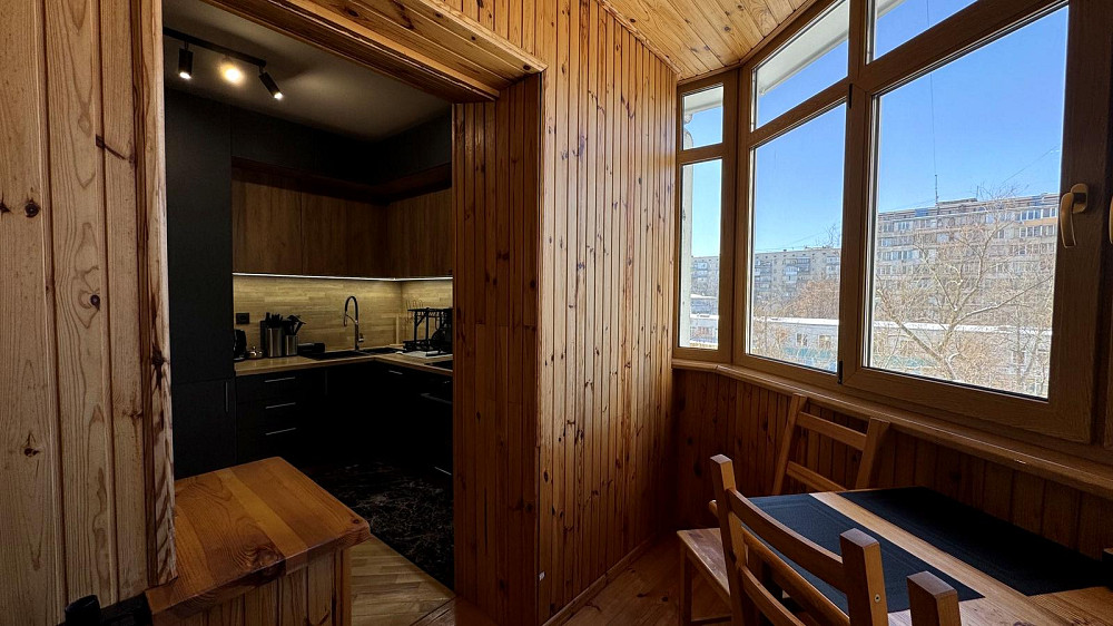 Продаж Квартира 3-кімнатна, 3/16 поверх на Підлісна вул., д. 6 Киев - изображение 5