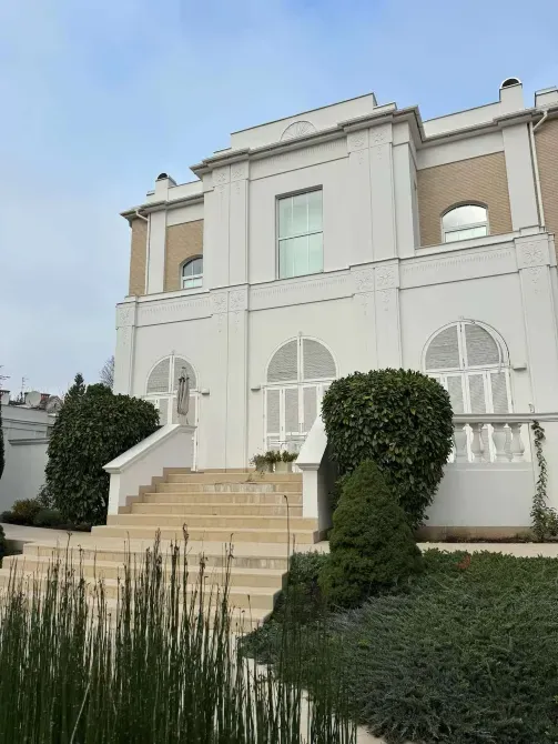 Продаж 2-поверховий Будинок з ділянкою 20 сот 501 кв.м 4 кімн. на Кордонний провулок Одеса - фото 5