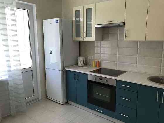 Оренда Квартира 1-кімнатна, 13/24 поверх на ул. Бориса Гмыри Київ