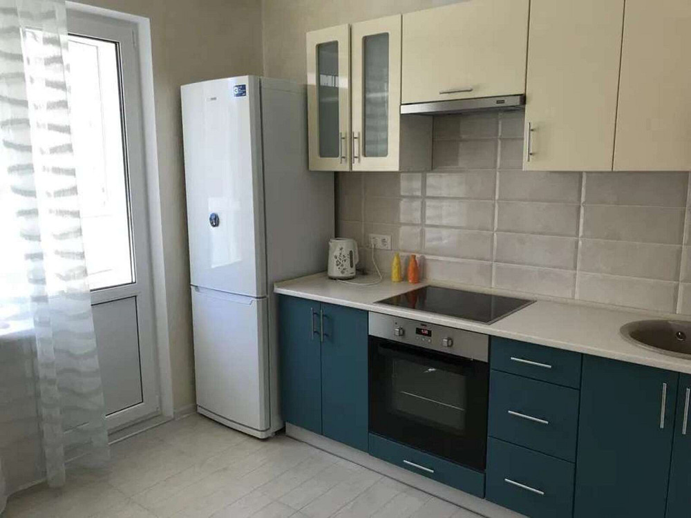 Оренда Квартира 1-кімнатна, 13/24 поверх на ул. Бориса Гмыри Київ - фото 5