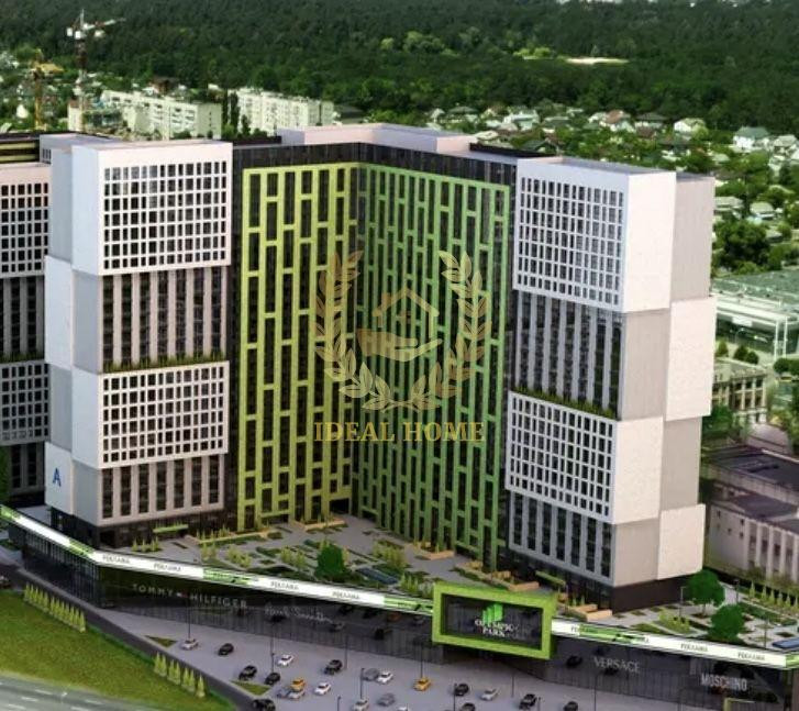 Продаж Квартира 1-кімнатна, 11/27 поверх на Бажана Николая пр-т, 17 Київ - фото 15