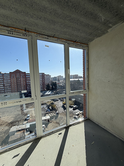 Продаж Квартира 1-кімнатна на вул. Тролейбусна Ternopil' - photo 7