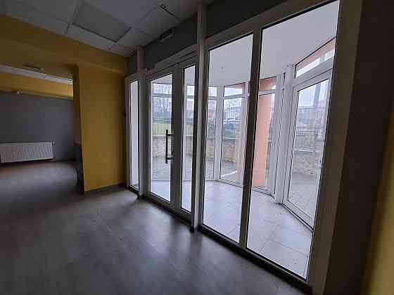 Оренда торгове приміщення на Вербицького М. вул., 26 поверх - 1/10 Тернопіль