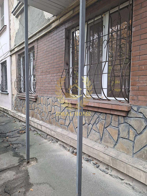 Двокімнатна квартира у сталінці на вул. Монтажникі Kiev - photo 14