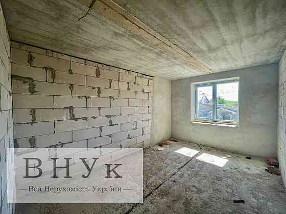 Продаж Квартира 1-кімнатна, 3/4 поверх на вул. Куткі / Глибока Долина Ternopil'