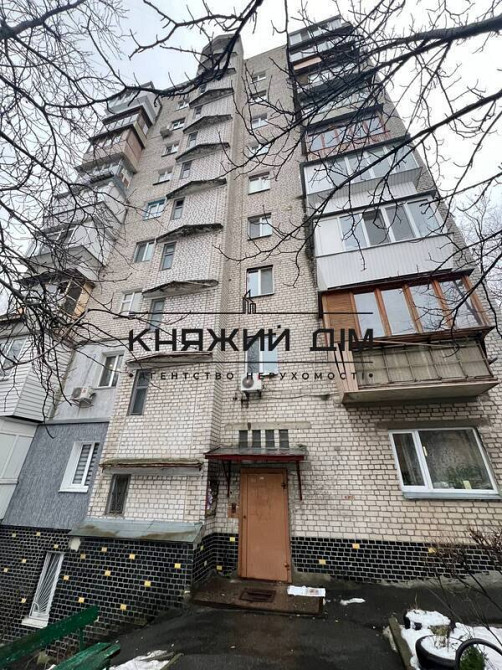 Оренда Квартира 1-кімнатна, 7/9 поверх на Докучаевская ул. Київ - фото 18