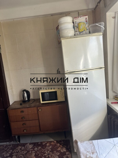 Оренда Квартира 2-кімнатна, 5/5 поверх на Воскресенская ул. Kiev - photo 8