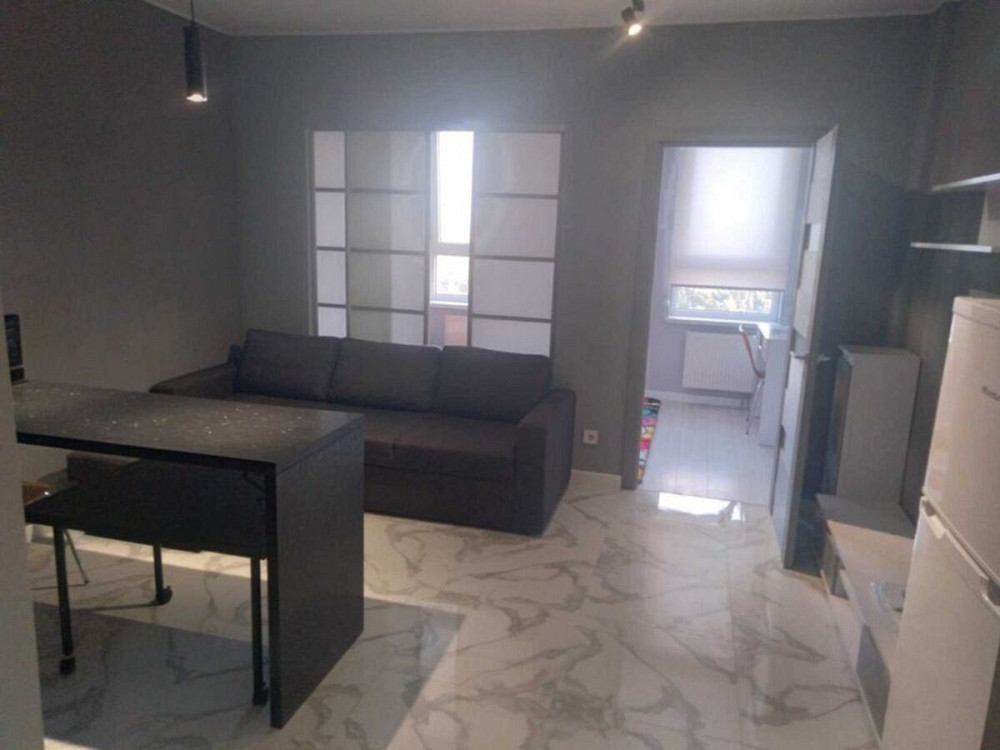 Продаж Квартира 2-кімнатна, 21/30 поверх на бажана, 17 Kiev - photo 12