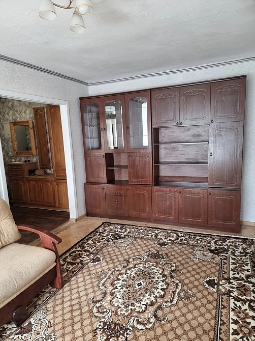 Оренда Квартира 2-кімнатна, 3/5 поверх на Берестейський проспект, 108/1 Київ - фото 4