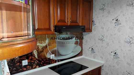 Оренда 1к Квартира 42 кв.м Милославская ул. Київ