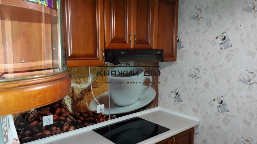 Оренда 1к Квартира 42 кв.м Милославская ул. Київ - фото 2