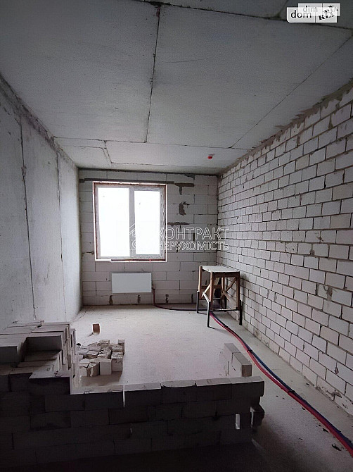 Продаж Квартира 1-кімнатна, 4/18 поверх на вул. Перемоги Харків - фото 3