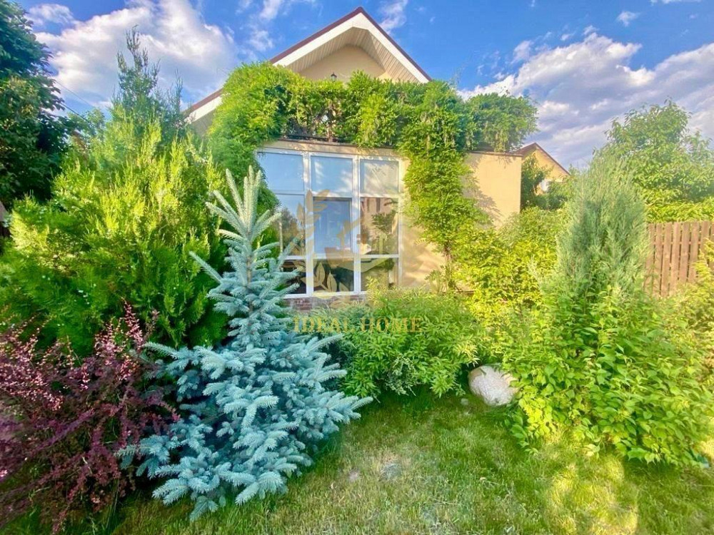 Продаж 2х поверхового будинку с.Гнідин еВідновлення  - фото 1