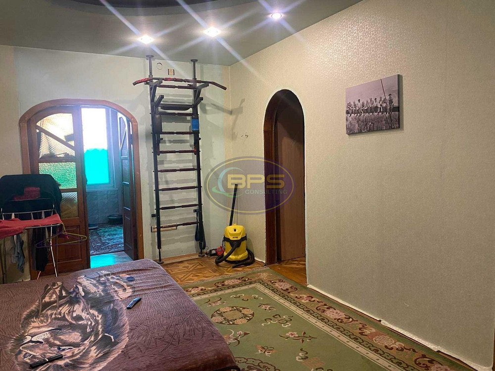 Продаж 3к квартири 84 кв. м Одеса - фото 3