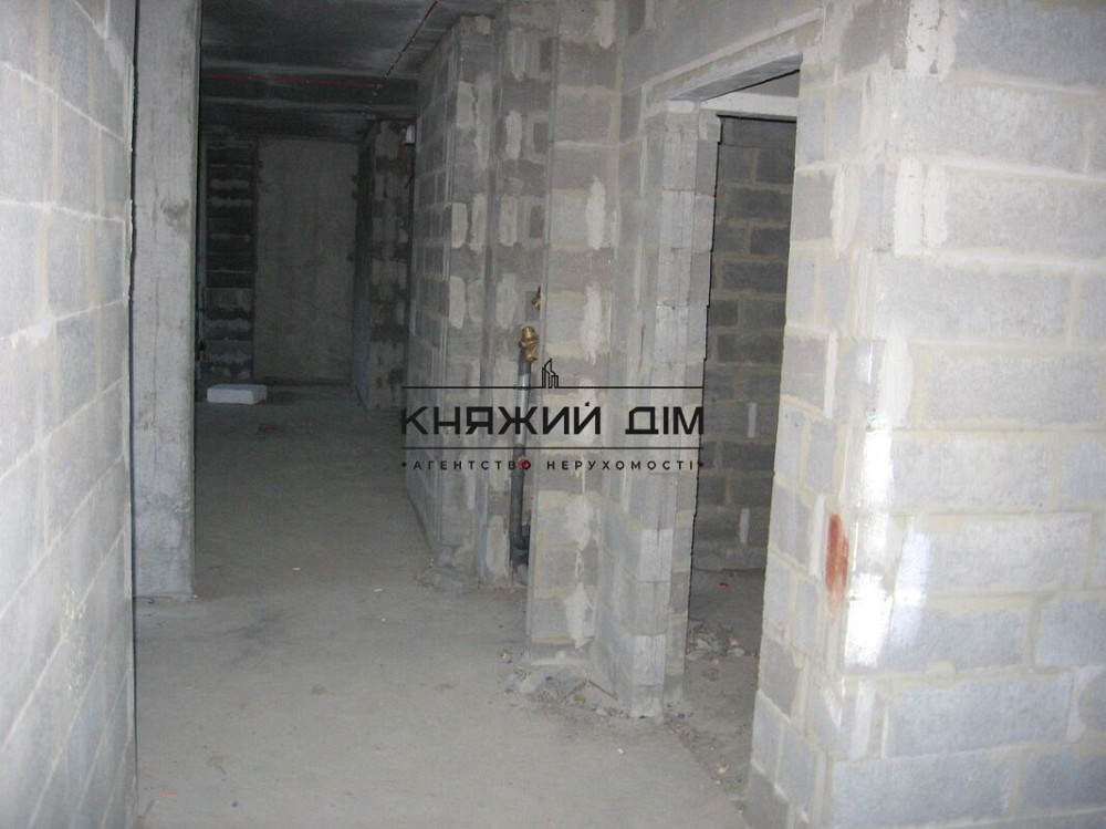 Оренда офісне приміщення на Отрадный просп. поверх - 1/25 Київ - фото 3