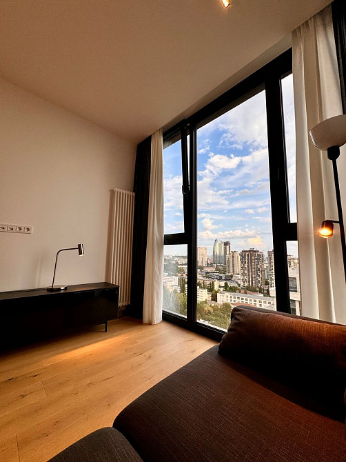 Продаж Квартира 2-кімнатна, 19/23 поверх на Василя Тютюнника вул., д. 28а Київ - фото 17